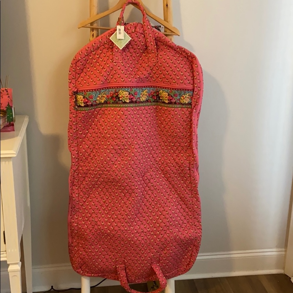 Garment Vintage Vera Bradley Bag